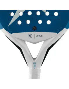 Drop Shot Renegade Lite Attack 2025 2